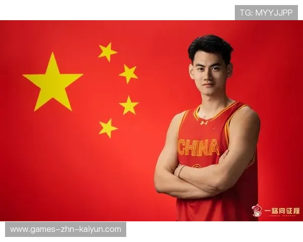 拼搏不止是中国篮球的信仰，拼搏是一种精神